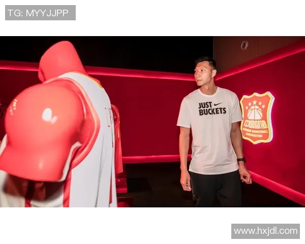 刘铮的成长之路：从篮球新星到职业生涯的辉煌篇章