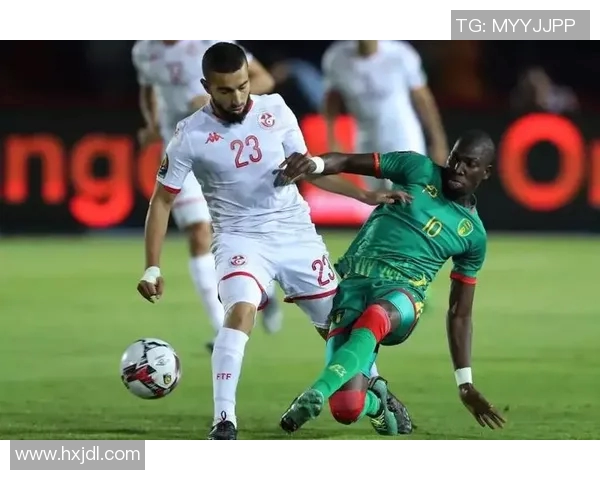 加纳与突尼斯的激烈对决结果揭晓谁将赢得这场重要比赛