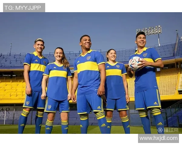 博卡青年在主场以二比零战胜帕梅拉斯展现强大实力