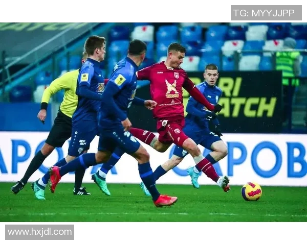 喀山红宝石与索契的精彩对决揭示了俄超联赛的激烈竞争与球队实力的较量