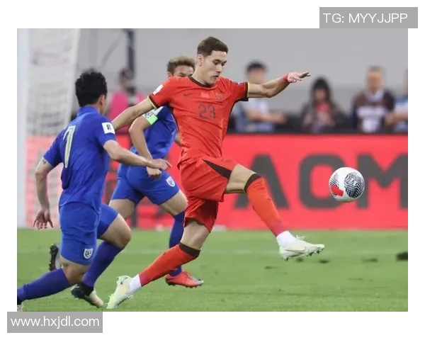 吕迪格:从默默无闻到足球场上的闪耀之星,如何改变了球队的命运 吕迪格:从默默无闻到足球场上的闪耀之星,如何改变了球队的命运