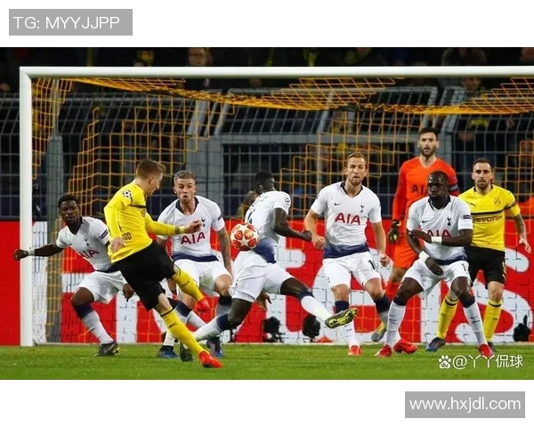 多特蒙德与热刺激战360直播全程回顾精彩瞬间与战术分析