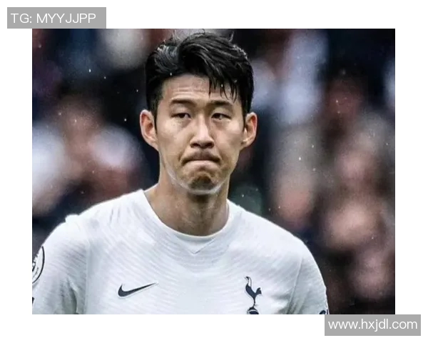 孙兴O的足球传奇之路：从青涩少年到世界顶级球星的蜕变与荣耀