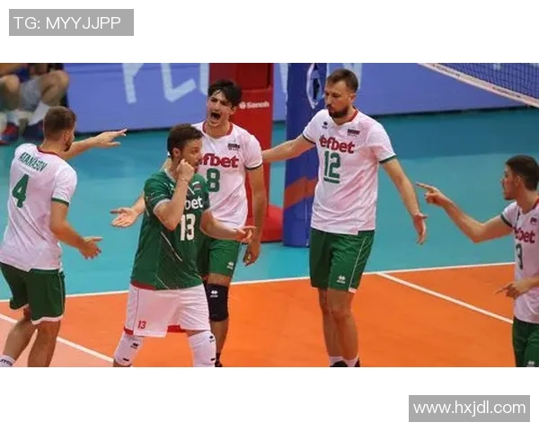 巴西男排与美国男排激战正酣谁将赢得这场巅峰对决 巴西男排与美国男排激战正酣谁将赢得这场巅峰对决