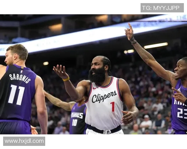 快船与国王激战正酣文字直播全程回顾与精彩瞬间分析