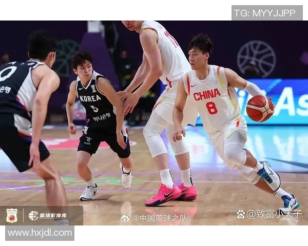 新西兰男篮与中国红队激战正酣谁将赢得这场篮球盛宴