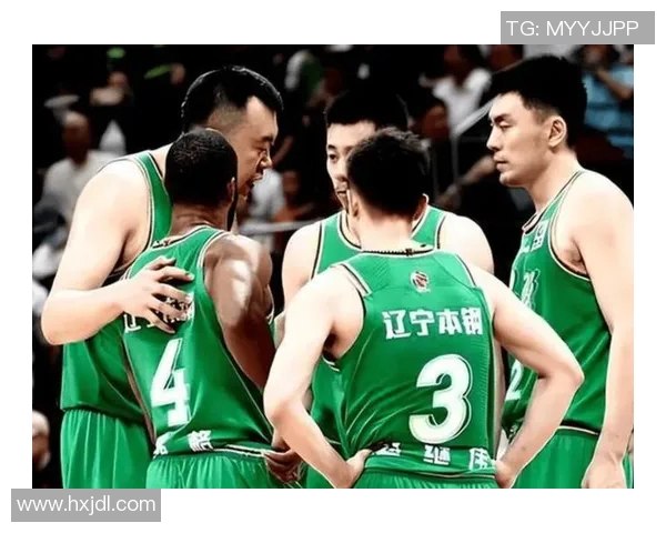 李晓旭：从篮球场上的拼搏者到社会公益的践行者的成长之路