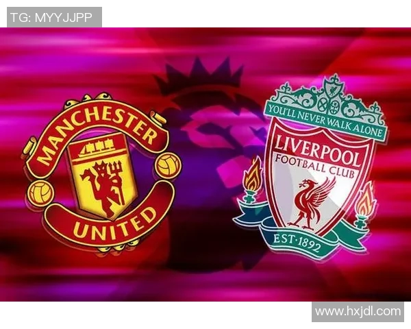 曼联与曼城巅峰对决谁将赢得这场英超经典之战