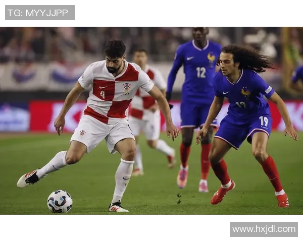 欧国联法国对阵克罗地亚比赛结果及精彩瞬间回顾 欧国联法国对阵克罗地亚比赛结果及精彩瞬间回顾