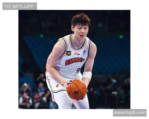 王哲林的篮球之路：从青涩少年到CBA明星的成长历程与未来展望