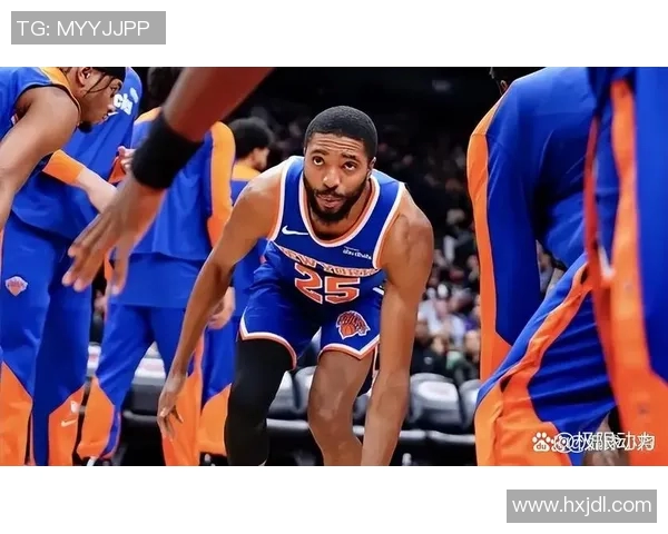 米卡尔布里奇斯的崛起之路与NBA赛场的精彩表现分析 米卡尔布里奇斯的崛起之路与NBA赛场的精彩表现分析