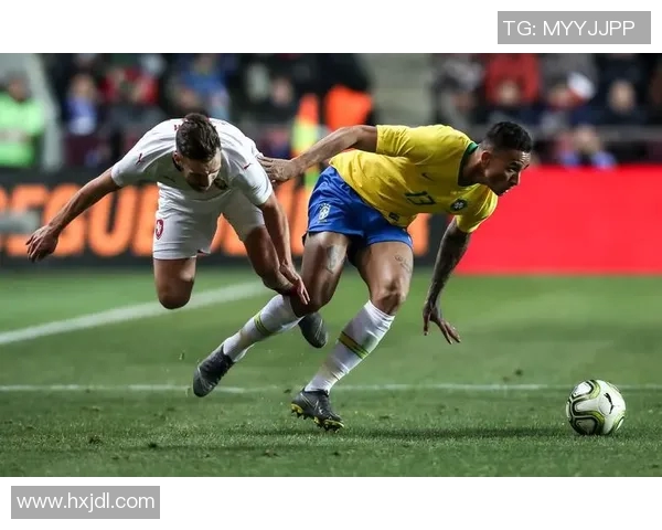 美国与巴西足球对决直播360全景体验精彩瞬间回顾