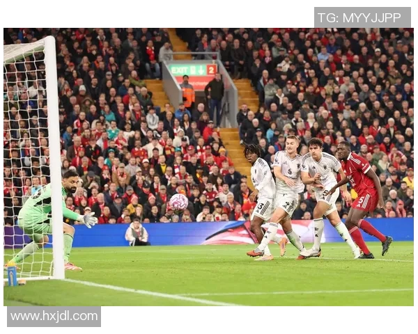 英超经典对决曼联与利物浦的战术分析与历史回顾