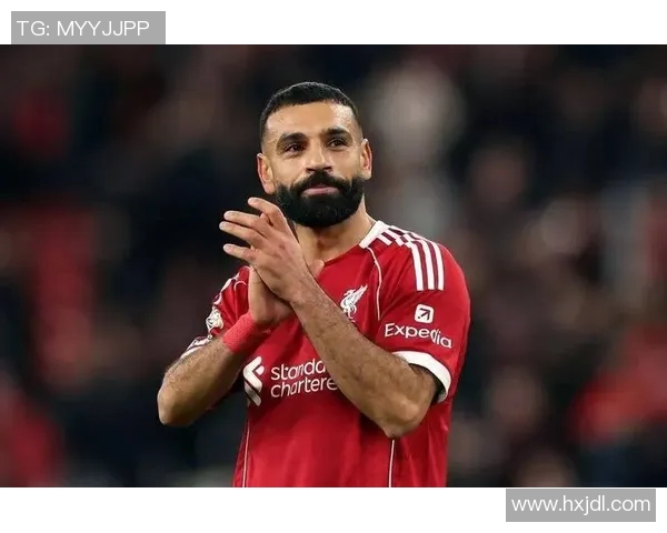 萨拉赫引领利物浦重返巅峰之路的传奇故事与奋斗历程