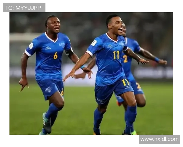 贝宁与喀麦隆激战正酣比赛结果揭晓引发热议 贝宁与喀麦隆激战正酣比赛结果揭晓引发热议