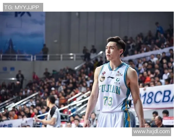 赵泰隆：从篮球新星到职业生涯巅峰的传奇之路与奋斗故事