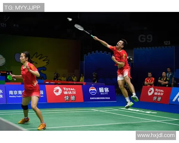 重庆羽毛球队在世界杯预选赛中以83分稳居积分榜首位