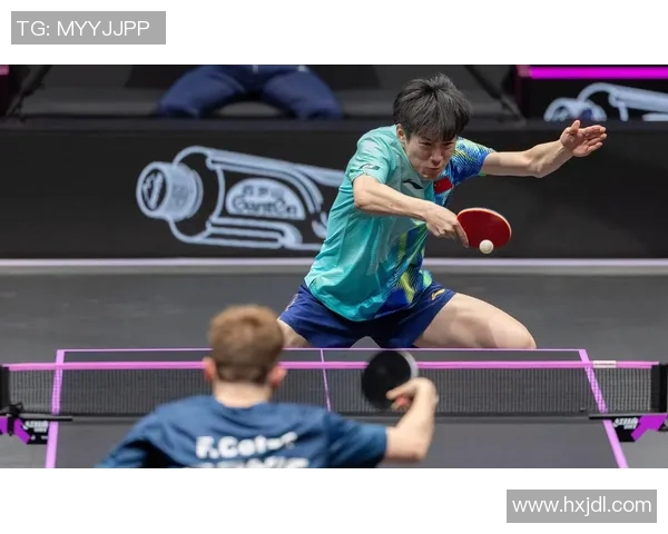 重庆羽毛球队进攻策略揭秘：从技术到战术的深度分析与实践探索