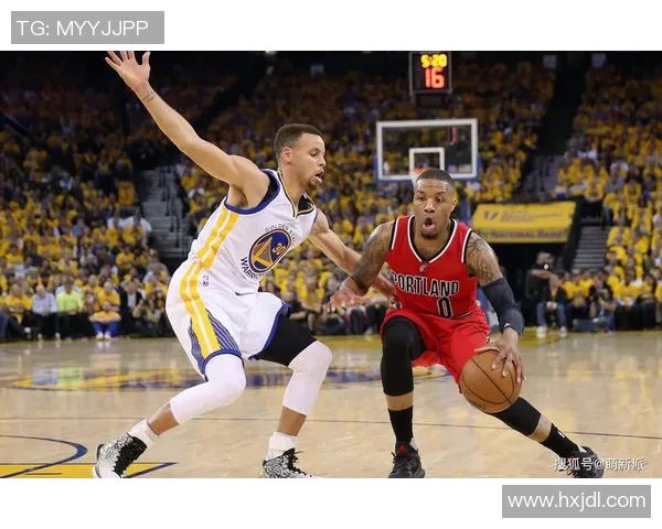 达米安利拉德：从新秀到NBA巨星的传奇之路与未来展望