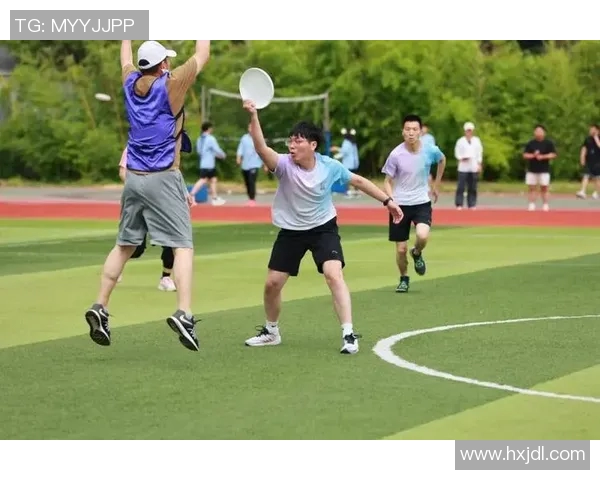 重庆飞盘队技术创新再攀高峰引领飞盘运动新潮流 重庆飞盘队技术创新再攀高峰引领飞盘运动新潮流