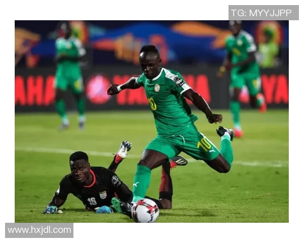 非洲队与国际队球员实力对比分析及比赛展望