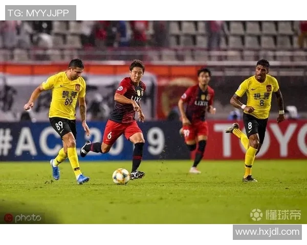 鹿岛鹿角与恒大首发阵容分析及比赛前瞻探讨