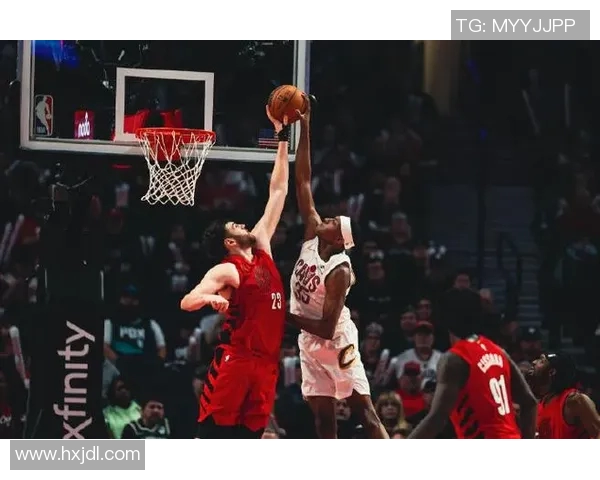 2015年骑士与开拓者激战回顾:巅峰对决与精彩瞬间的全面分析 2015年骑士与开拓者激战回顾:巅峰对决与精彩瞬间的全面分析