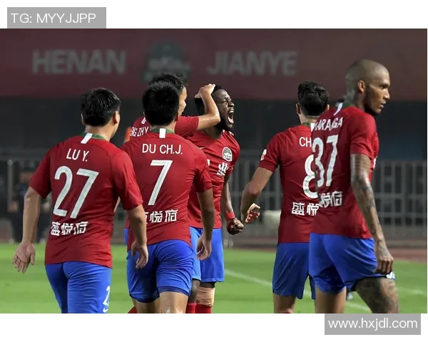 2019年河南建业与山东鲁能精彩对决回顾及赛后分析 2019年河南建业与山东鲁能精彩对决回顾及赛后分析