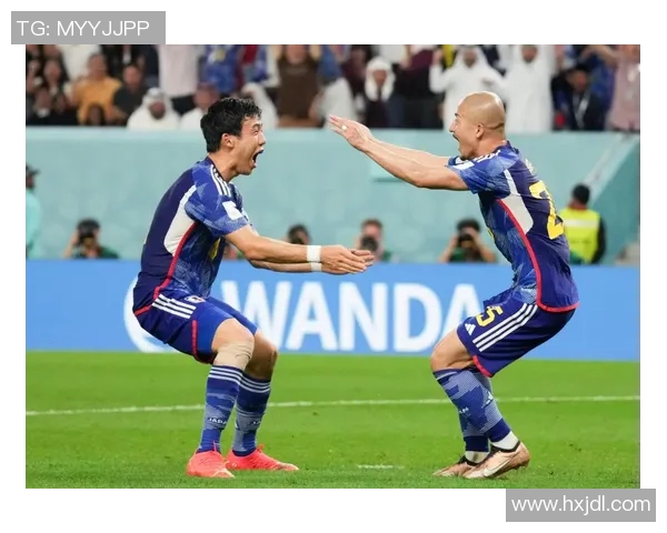 世界杯精彩对决克罗地亚迎战日本球队争夺荣耀与梦想