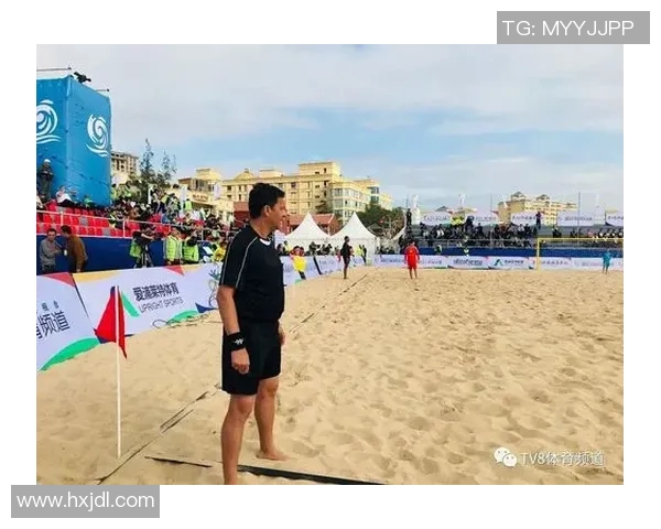 中国与西班牙沙滩足球对决精彩纷呈展现两国体育魅力与团队精神