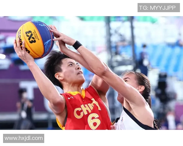 中国女篮迎战古巴女篮力争胜利展现实力与风采