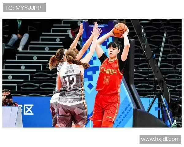 军运会女篮激战德国队力争小组出线全力以赴展现中国女篮风采