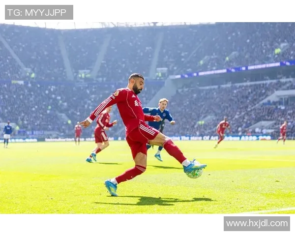 利物浦与埃弗顿激战回顾2017年12月10日精彩直播盛况