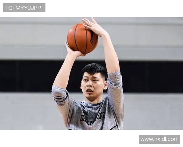 原帅的传奇之路：从新星崛起到篮球场上的风云人物