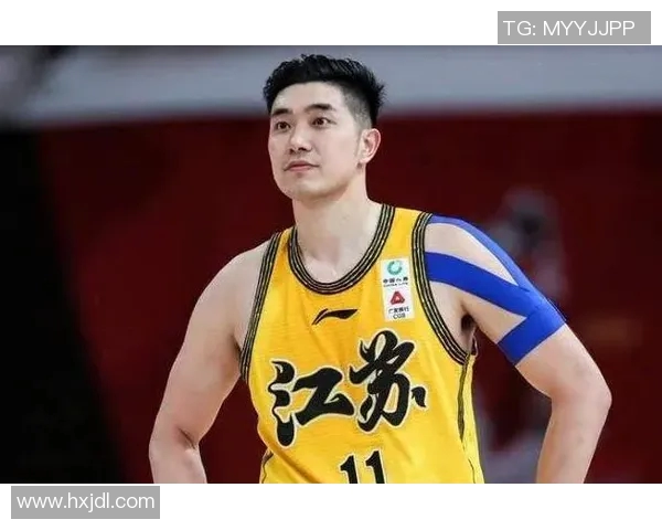 吴冠希：从青年才俊到篮球明星的成长之路与未来展望