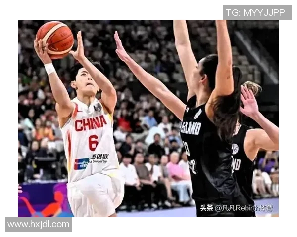 台北女篮与中国女篮激战正酣展现女子篮球的魅力与实力对决