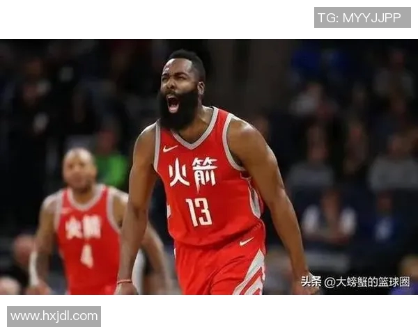 哈登状态下滑引发76人续约犹豫四年16亿计划面临变数