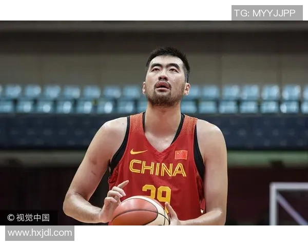 张兆旭：从篮球新星到职业生涯巅峰的奋斗与坚持之路